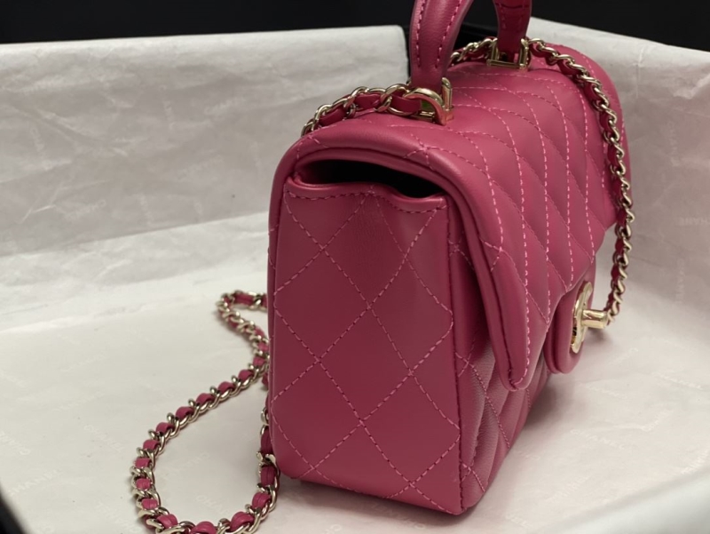 Ch**el cf series bags